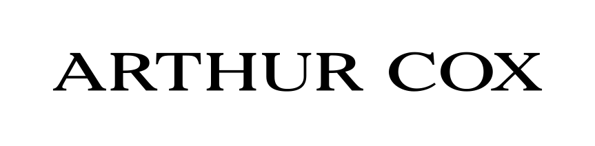 Arthur Cox LLP logo
