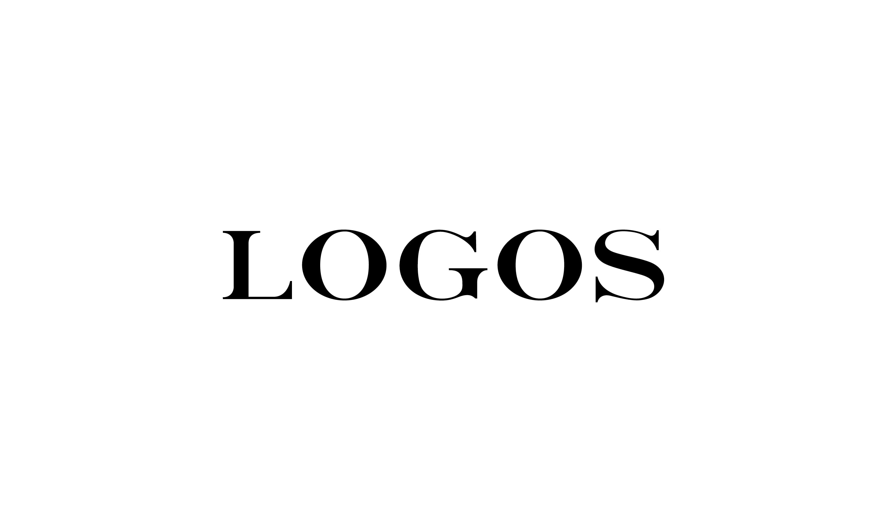 LOGOS logo