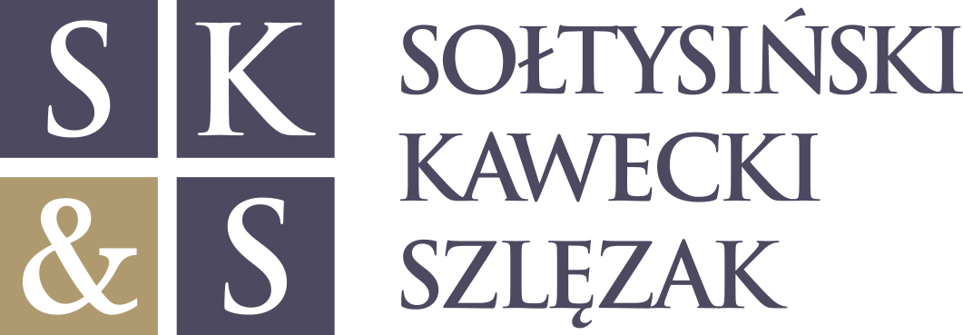 Soltysinski Kawecki & Szlezak logo