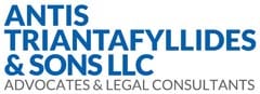 Antis Triantafyllides & Sons LLC logo