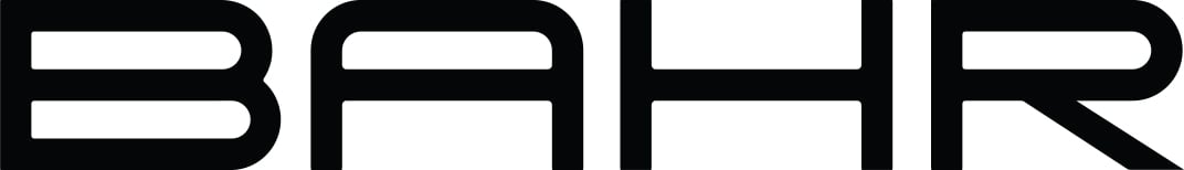 BAHR logo