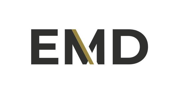 EMD Advocates logo