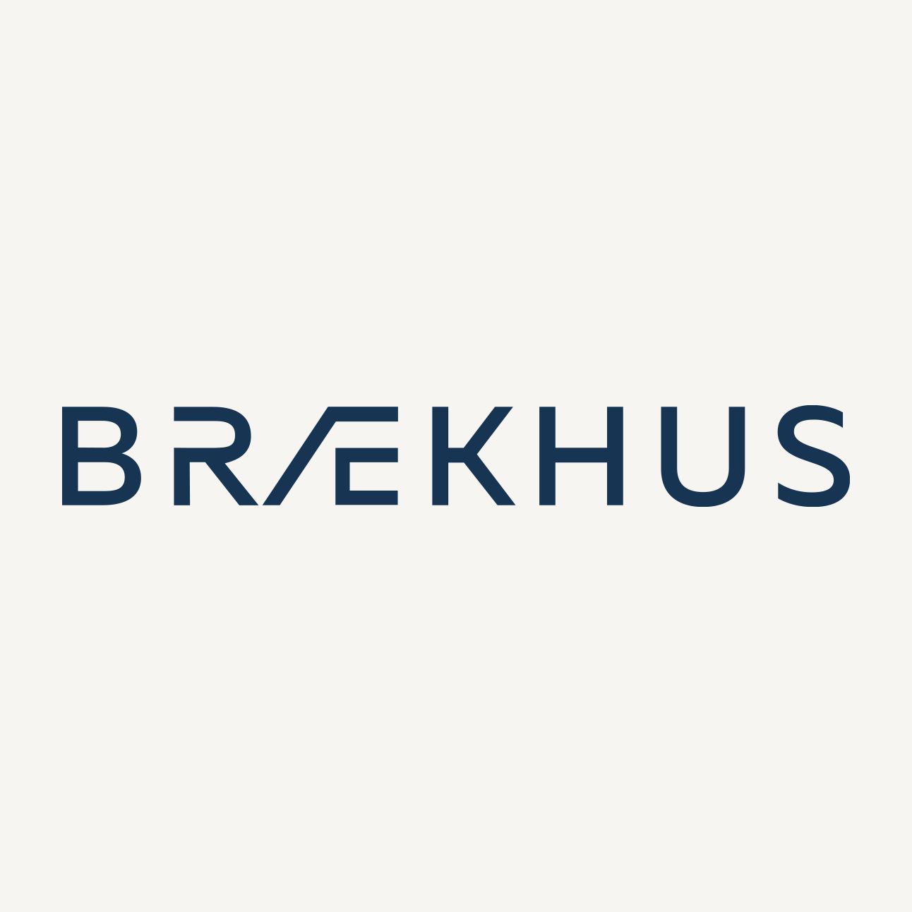 Brækhus Advokatfirma AS logo