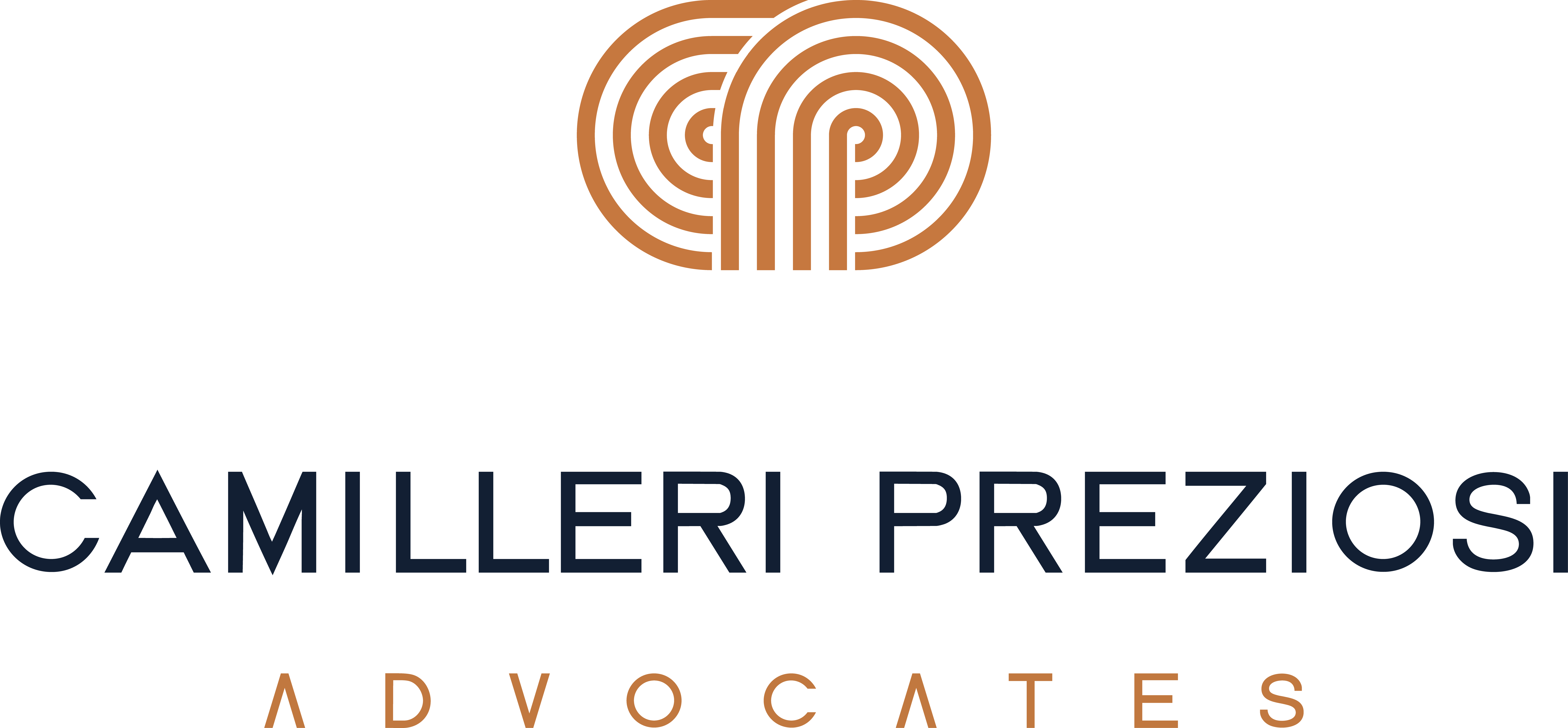 Camilleri Preziosi logo