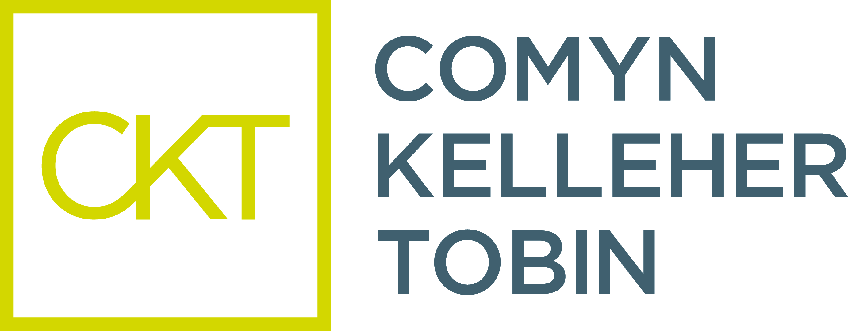 Comyn Kelleher Tobin LLP logo