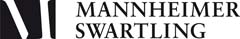 Mannheimer Swartling logo