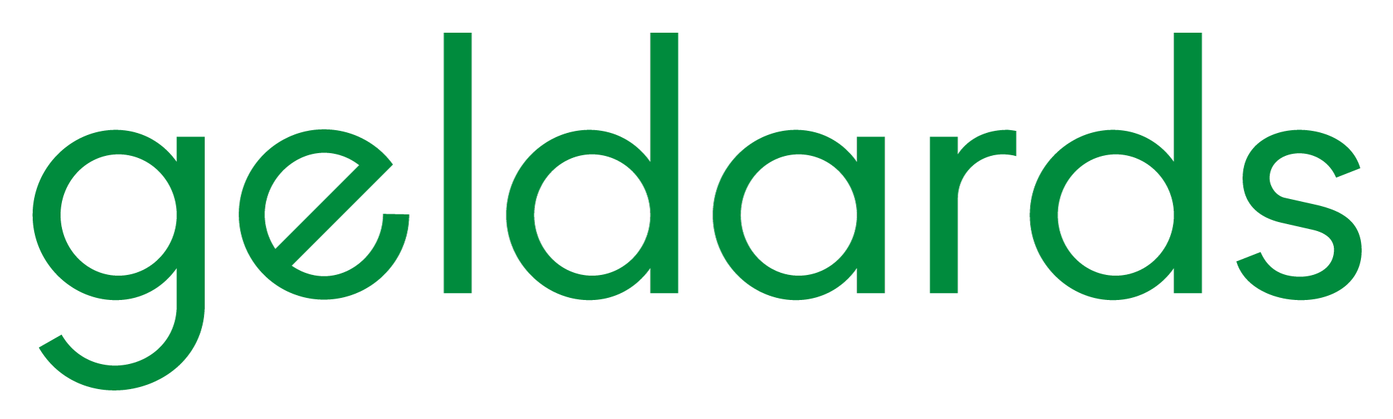 Geldards LLP logo