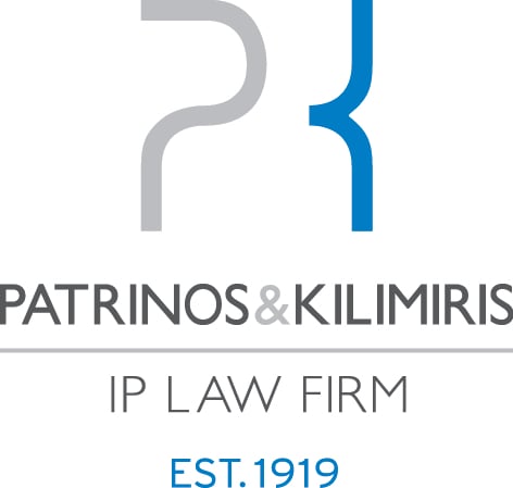 Law Offices Patrinos & Kilimiris logo