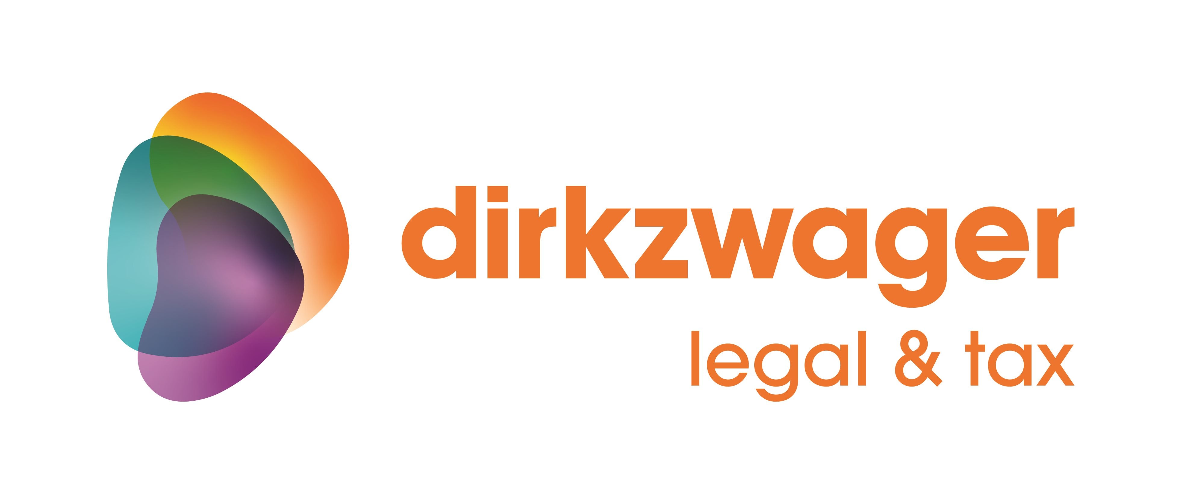 Dirkzwager legal & tax logo