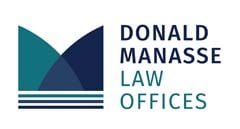 Donald Manasse Law Offices logo