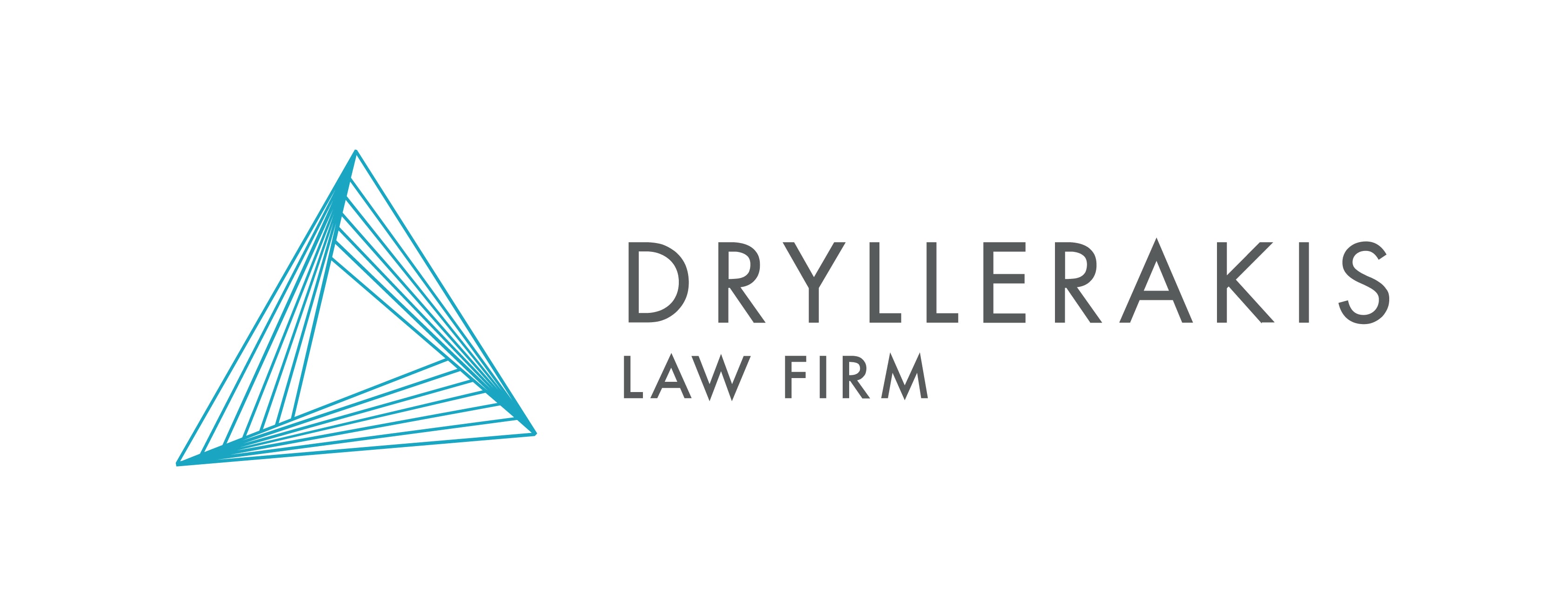 Dryllerakis Law Firm logo
