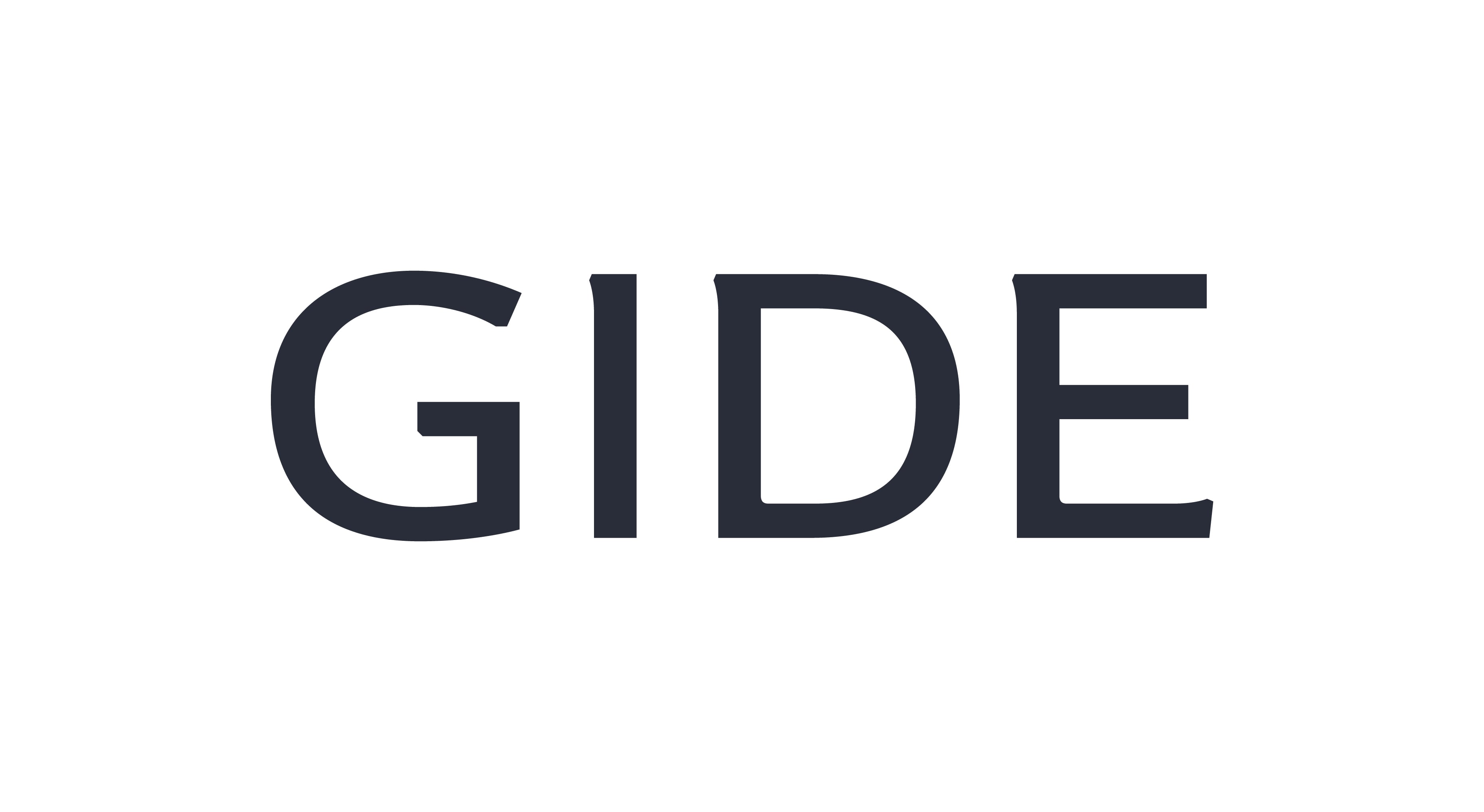 Gide Loyrette Nouel logo