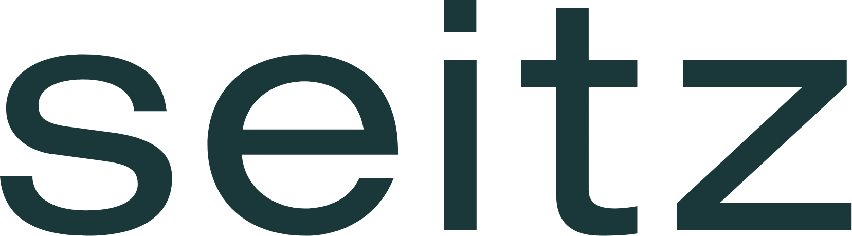 Seitz logo
