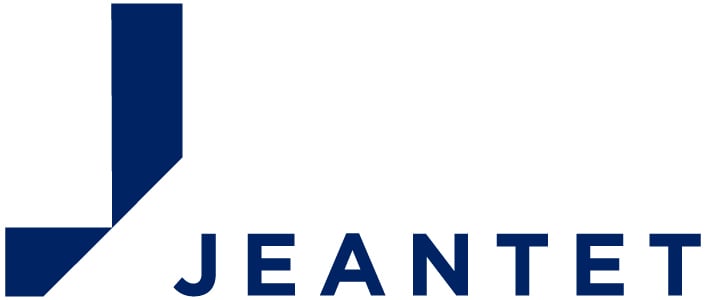 Jeantet logo