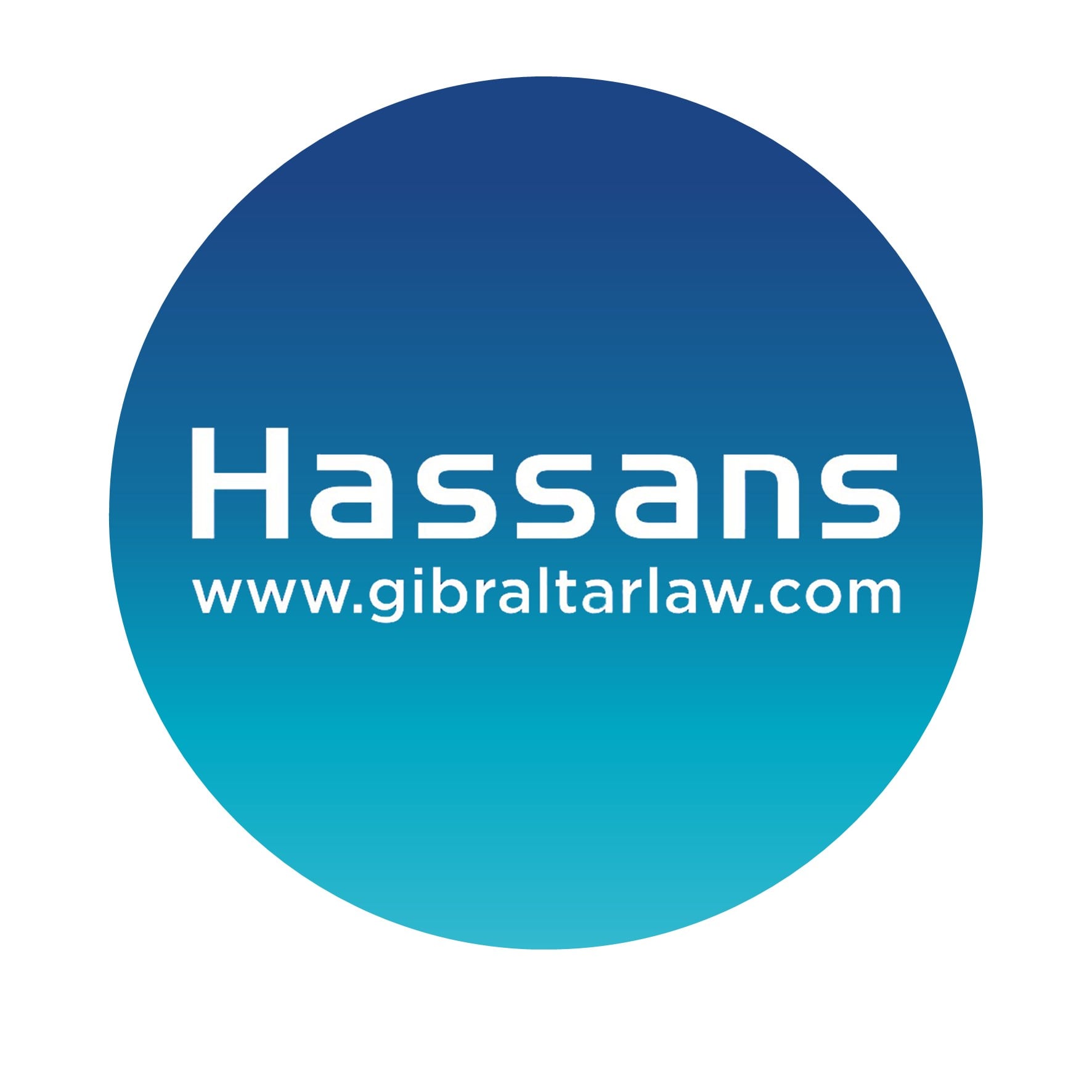 Hassans logo