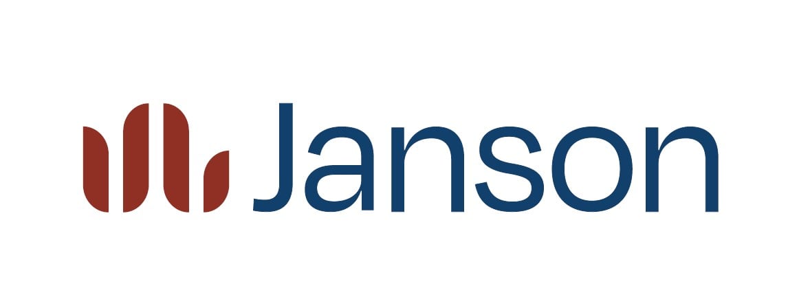 Janson logo
