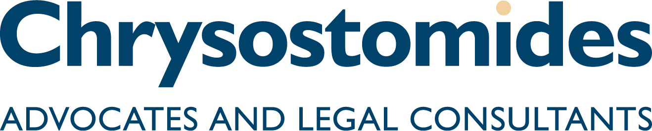 Chrysostomides Advocates & Legal Consultants logo