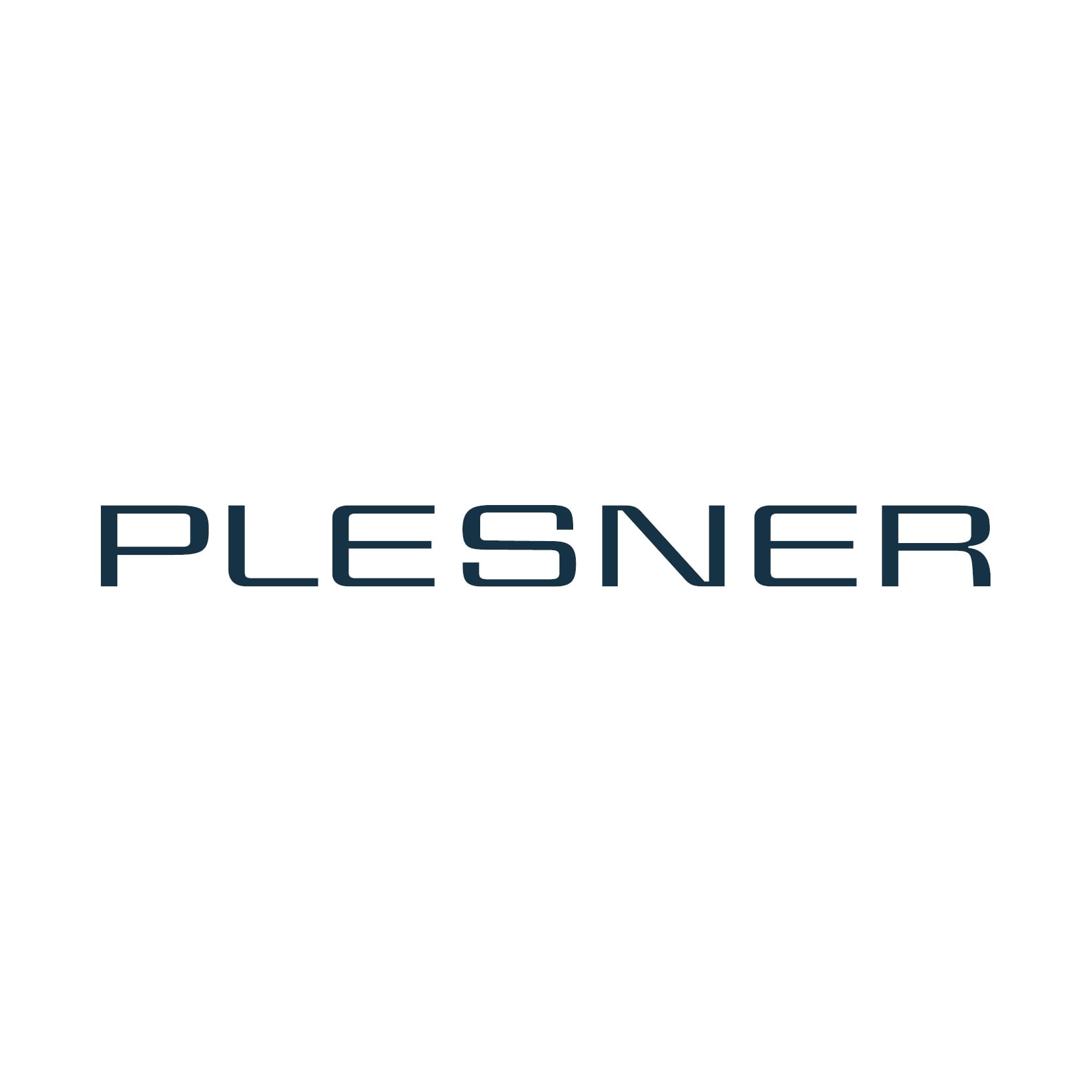 Plesner logo