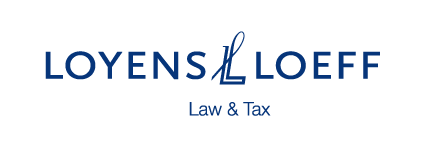 Loyens & Loeff logo