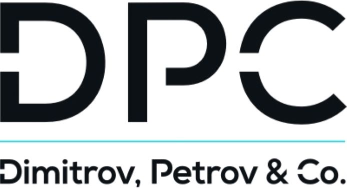 Dimitrov, Petrov & Co logo