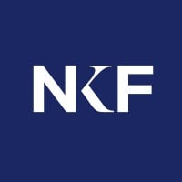 Niederer Kraft Frey Ltd logo
