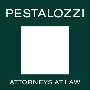 Pestalozzi logo