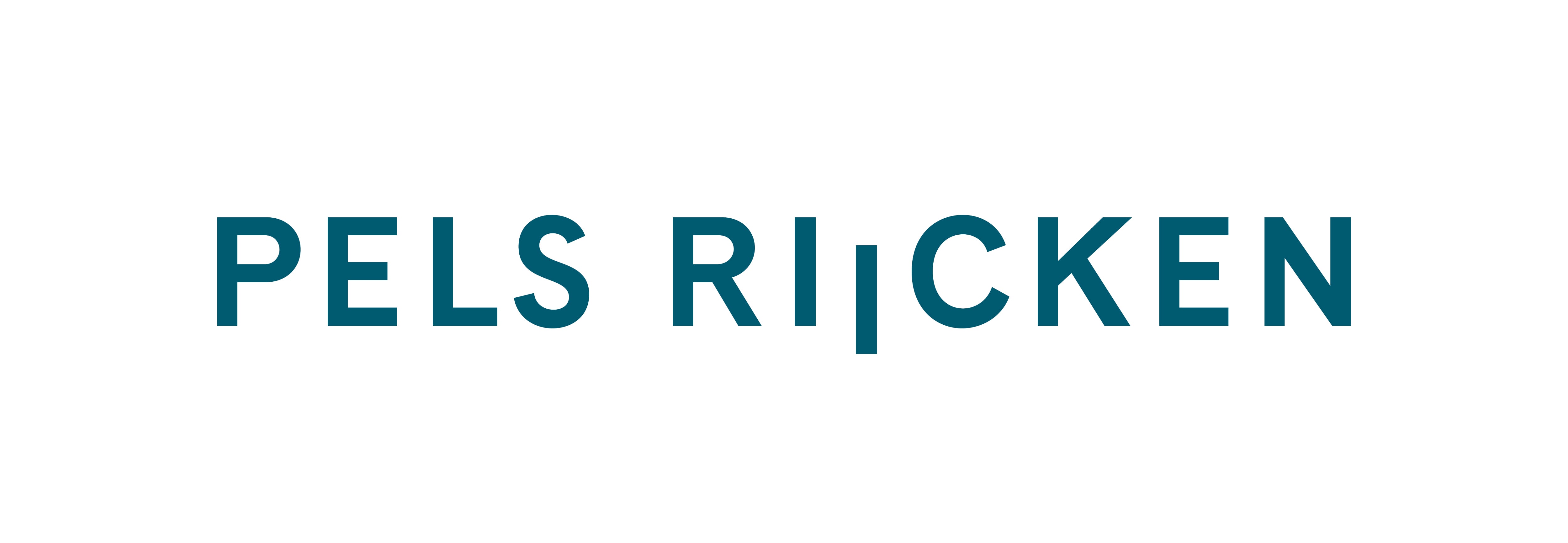 Pels Rijcken logo