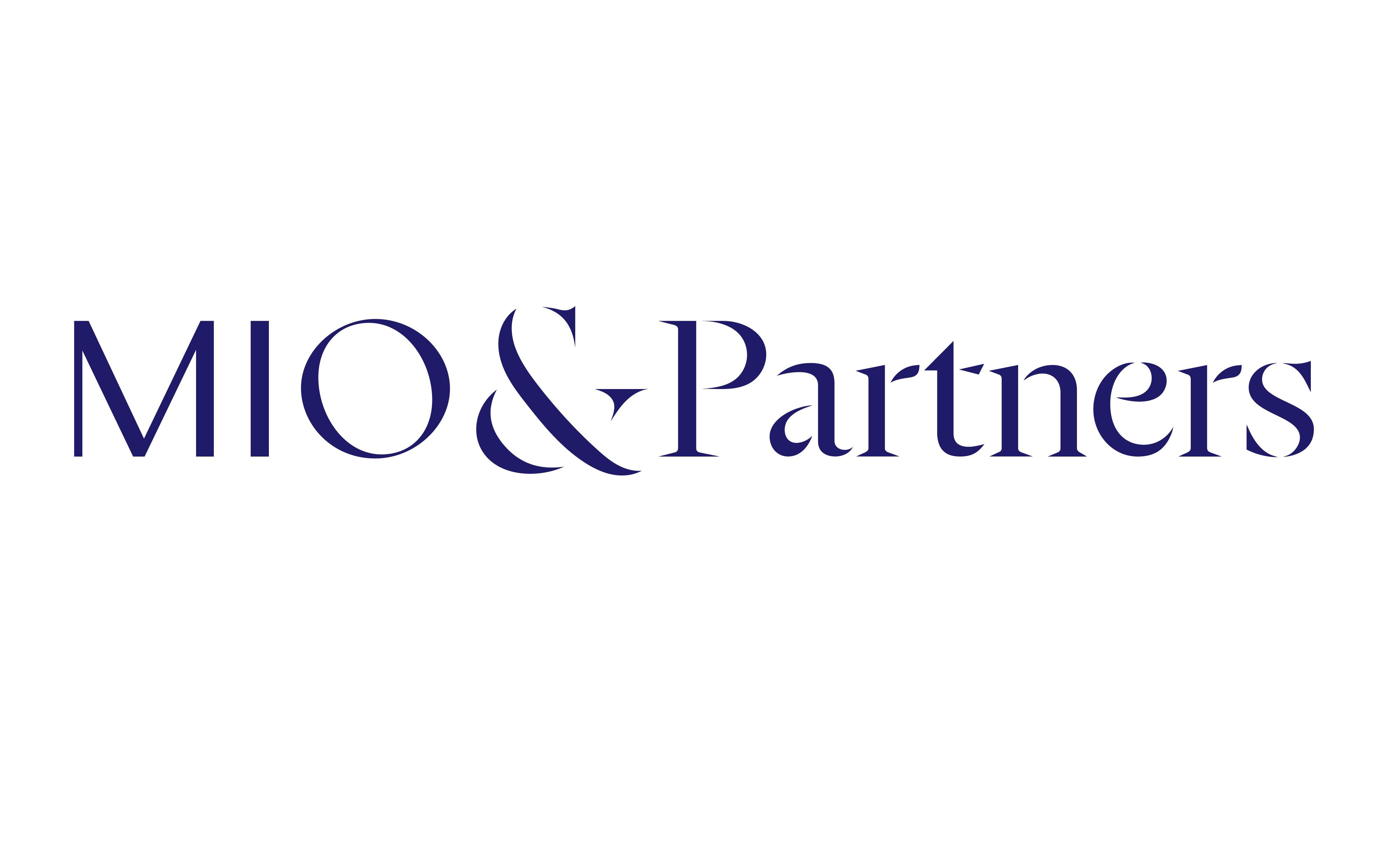 MIO & Partners logo
