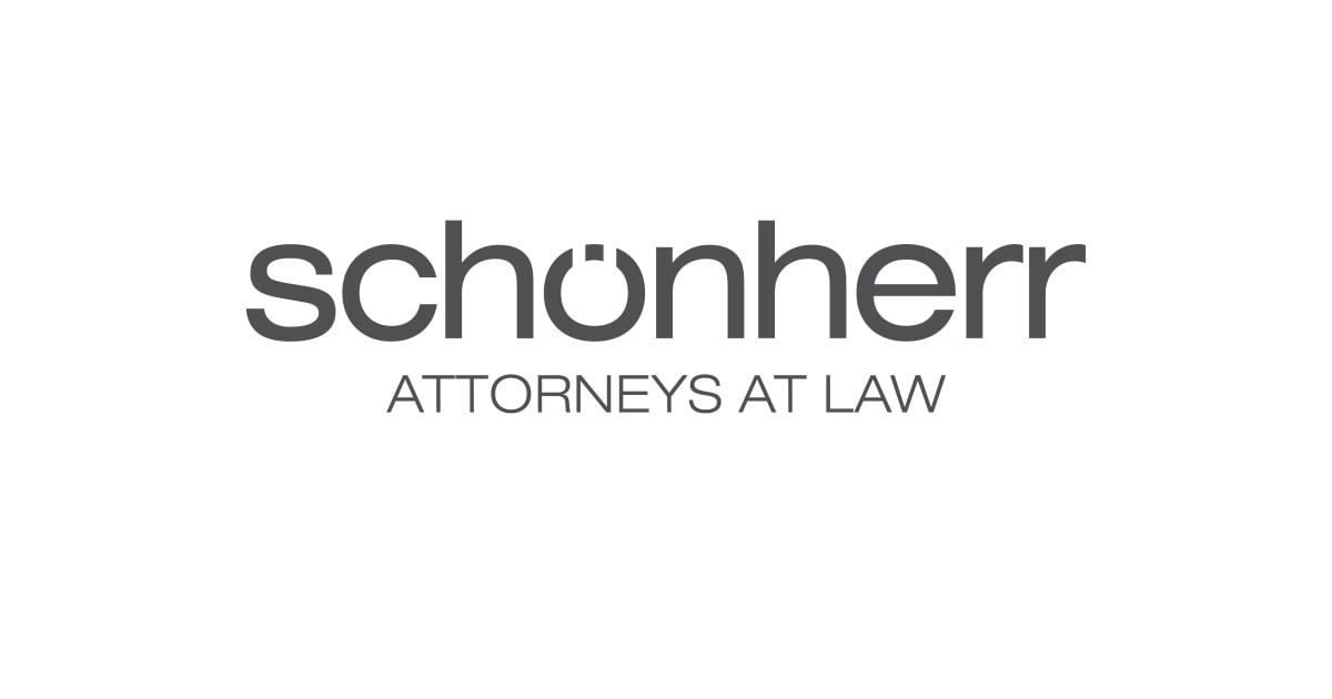 Schoenherr (Schönherr Rechtsanwälte) logo