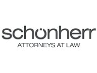 Schoenherr (Schönherr Rechtsanwälte) logo