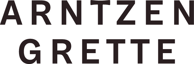 Arntzen Grette logo