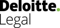 JWO | Deloitte Legal logo