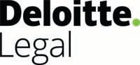 JWO | Deloitte Legal logo