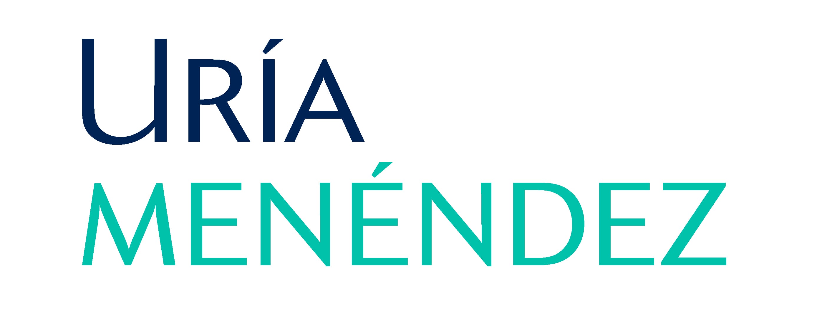 Uría Menéndez logo