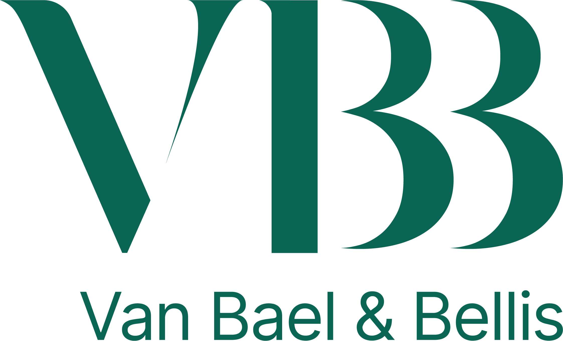 Van Bael & Bellis logo