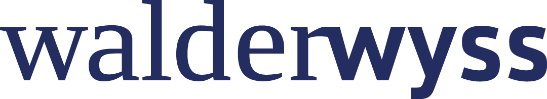 Walder Wyss Ltd. logo