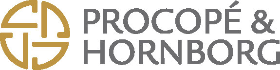 Procopé & Hornborg logo