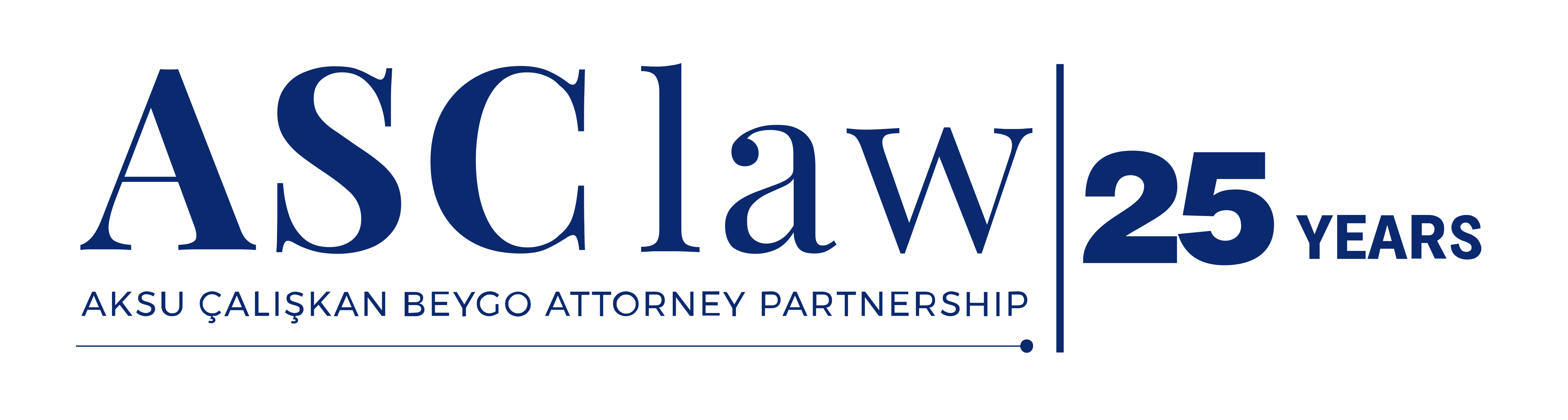 ASC Law Office logo