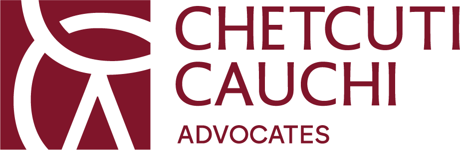 Chetcuti Cauchi Advocates logo