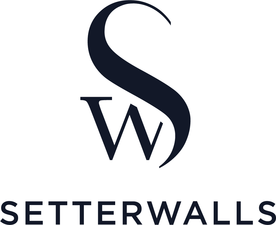 Setterwalls logo