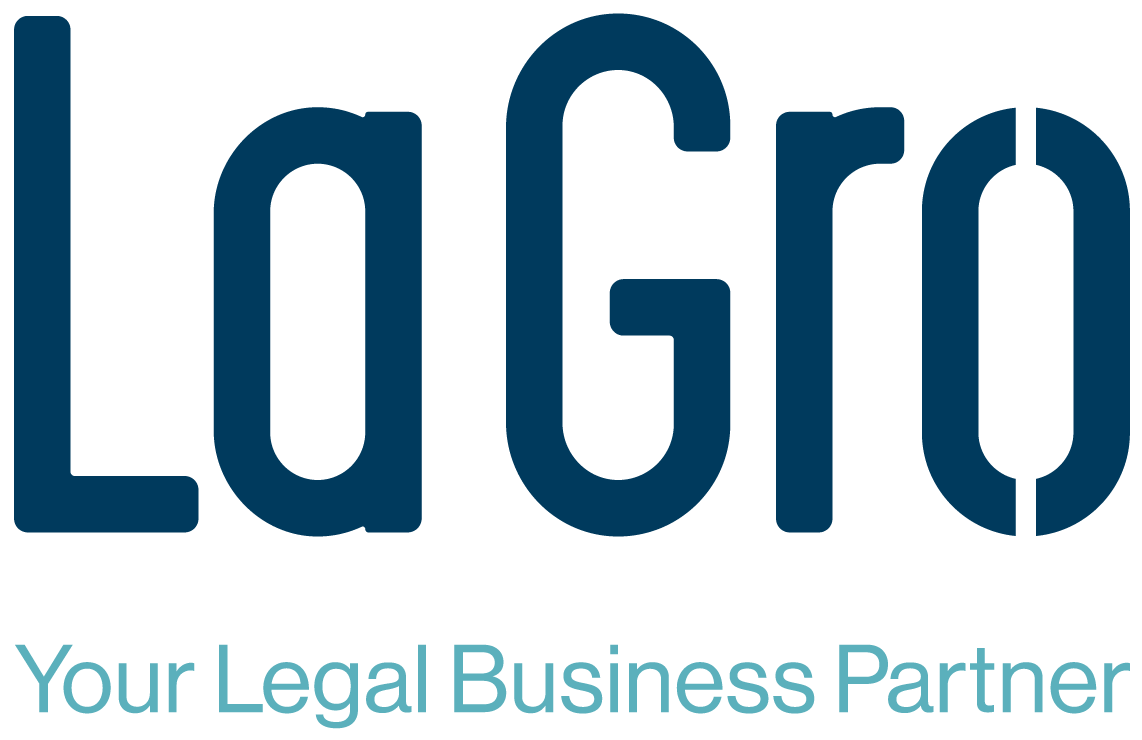 La Gro logo