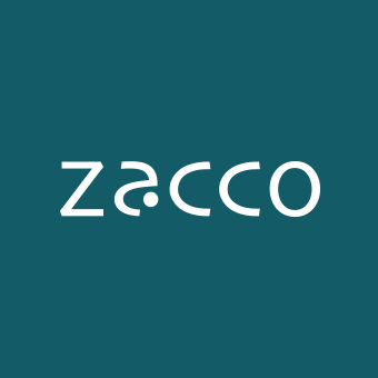 Zacco logo