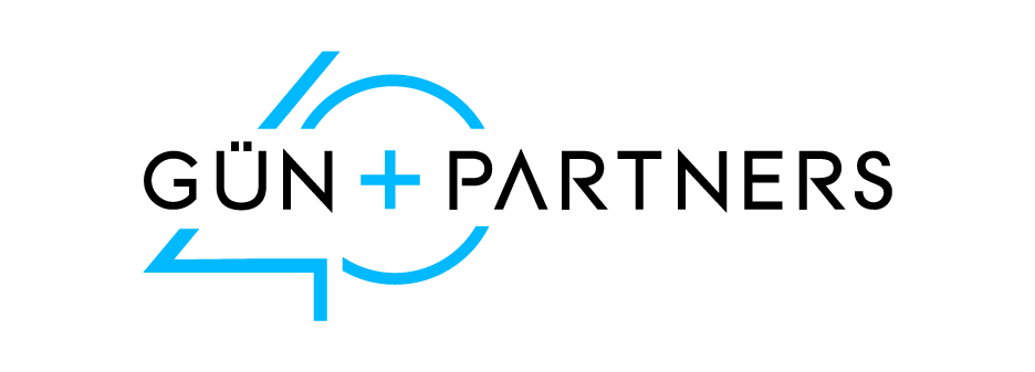 Gün + Partners logo