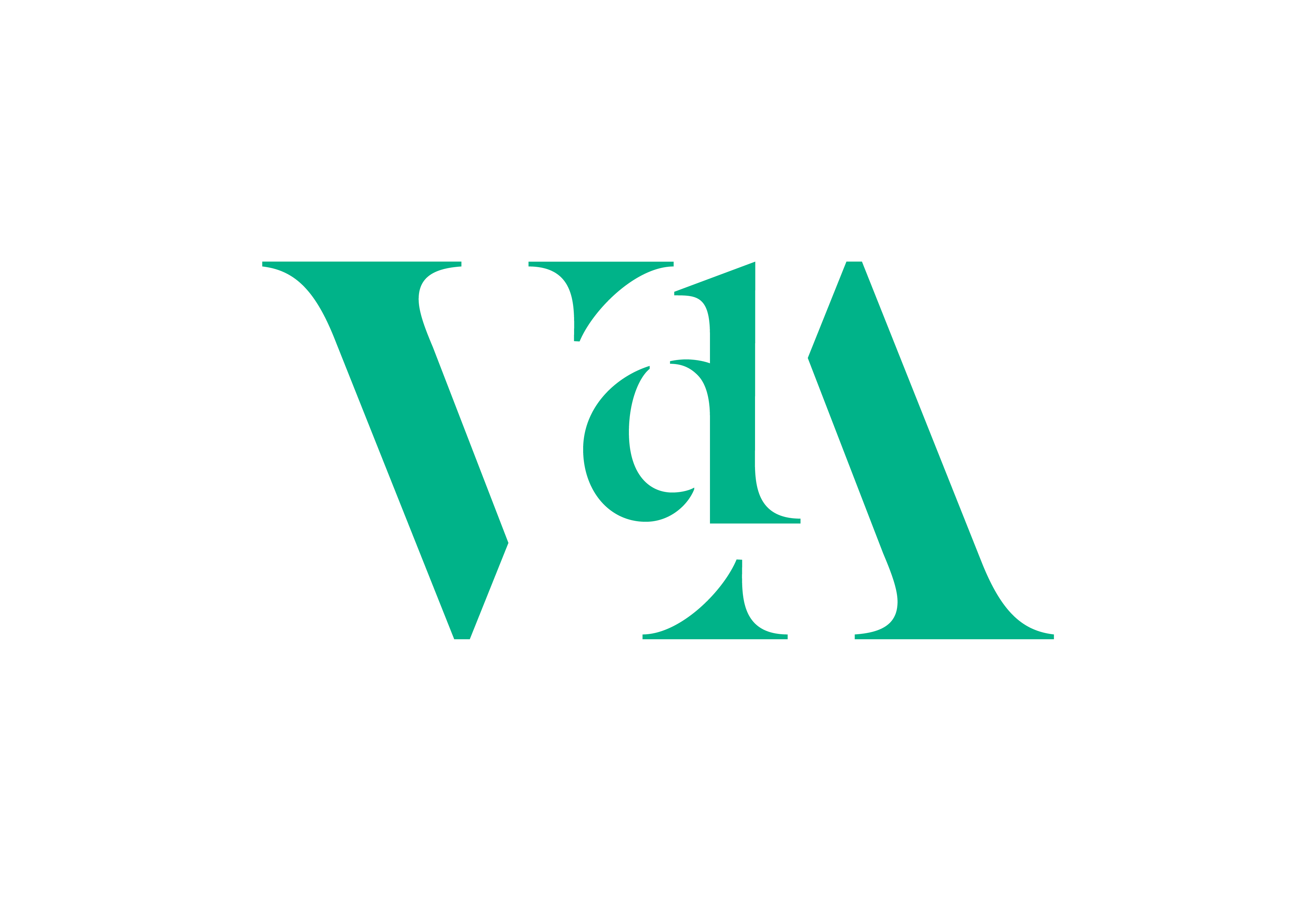 VdA logo