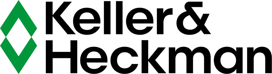 Keller and Heckman LLP logo