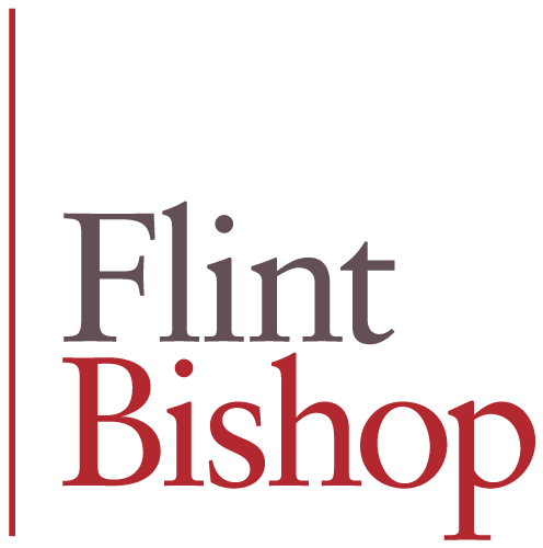 Flint Bishop logo