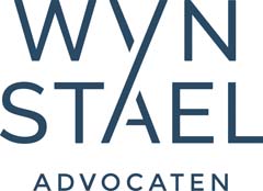 Wijn & Stael Advocaten N.V. logo