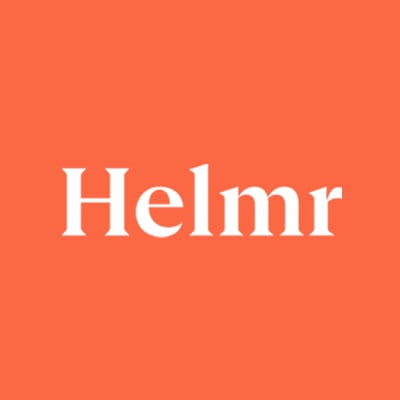 Advokatfirmaet Helmr AS logo