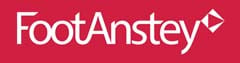 Foot Anstey logo