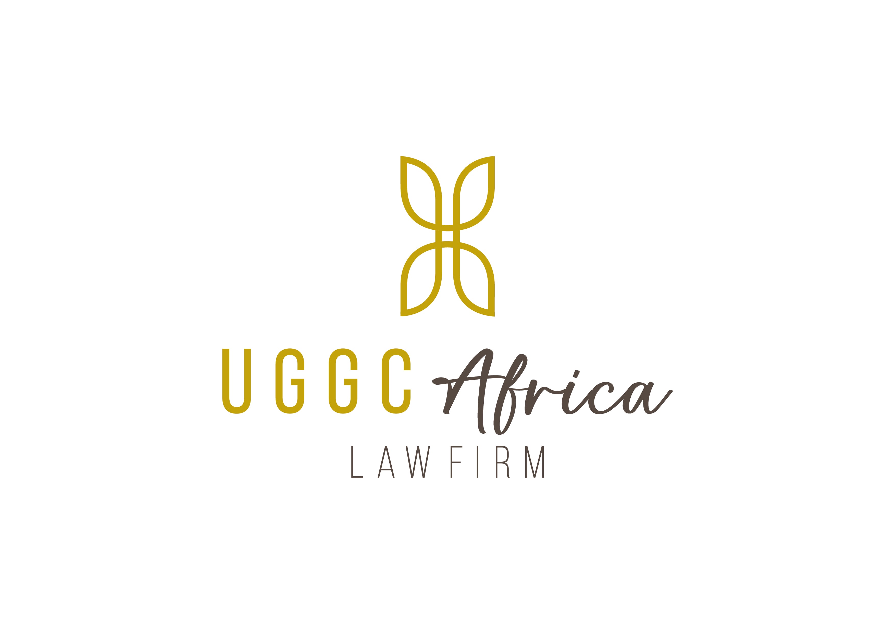 UGGC Avocats logo